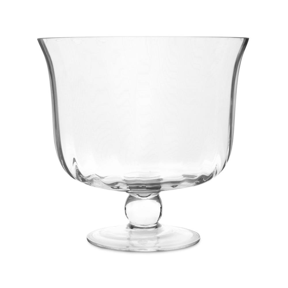 Jamie Oliver Big Love Showstopper Bowl 22cm Glass